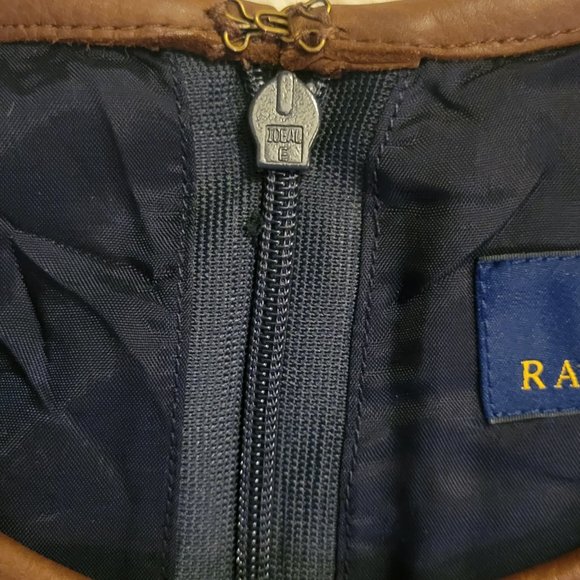 Ralph Lauren Polo 100% Virgin Wool Dress - Picture 5 of 13